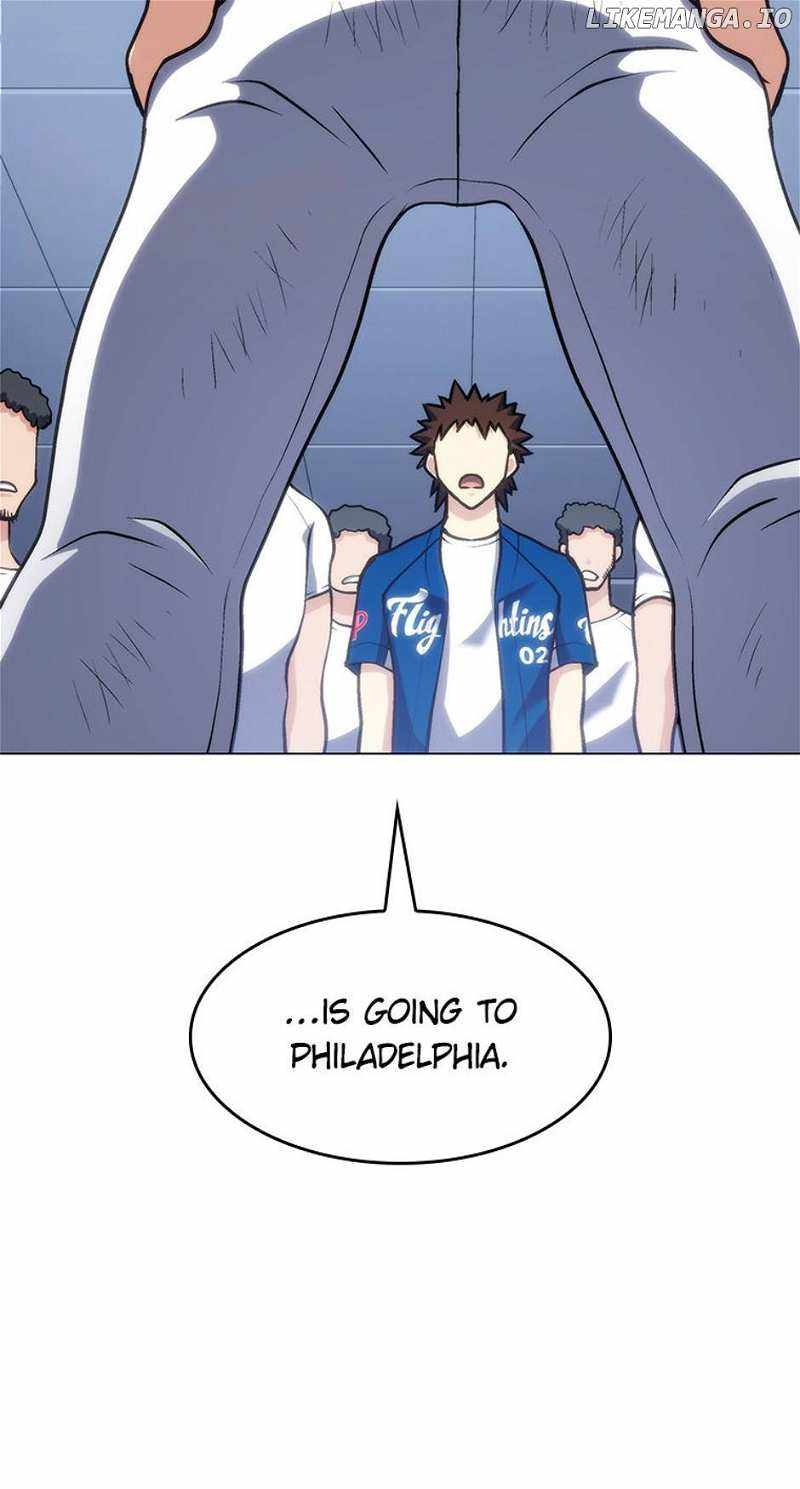 Home Plate Villain Chapter 22 21